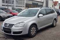 Volkswagen Golf 2008