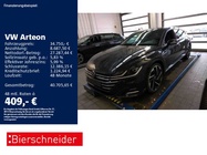 Volkswagen Arteon 2023
