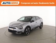 Citroen C4 2022