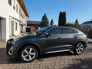 Audi Q3 2024