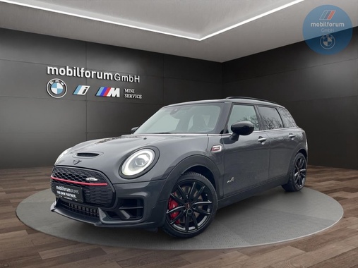 MINI Clubman 2020