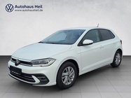 Volkswagen Polo 2023