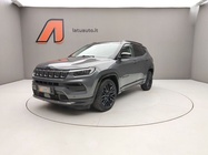 Jeep Compass 2024