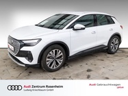 Audi Q4 e-tron 2022
