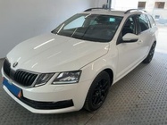 Skoda Octavia 2020