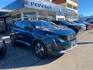 Peugeot 3008 2022