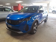 Peugeot 3008 2022
