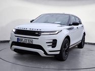 Land Rover Evoque 2025