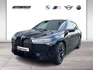 BMW iX 2023