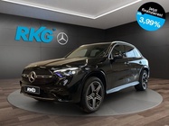 Mercedes-Benz GLC-Class 2025