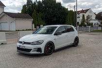 Volkswagen Golf 2019