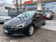 Opel Astra 2019