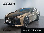 Lexus RZ 2026