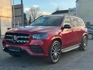 Mercedes-Benz GLS-Class 2020