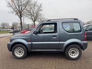 Suzuki Jimny 2008