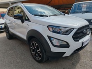 Ford EcoSport 2021