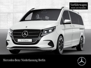 Mercedes-Benz V-Class 2025