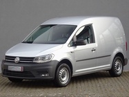 Volkswagen Caddy 2020