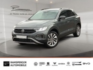 Volkswagen T-Roc 2024