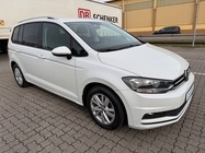 Volkswagen Touran 2020