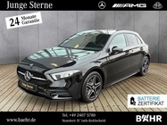 Mercedes-Benz A-Class 2020