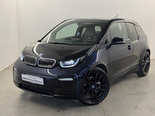 BMW i3 2021