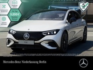 Mercedes-Benz EQE 2025