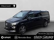 Mercedes-Benz V-Class 2025