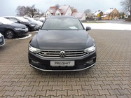 Volkswagen Passat 2023