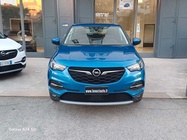 Opel Grandland 2021