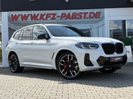 BMW X3 2023