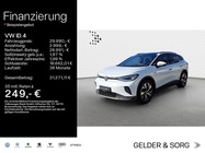 Volkswagen ID.4 2022