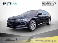 Skoda Superb 2022