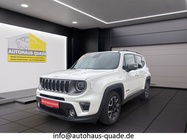 Jeep Renegade 2020