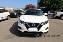Nissan Qashqai 2019