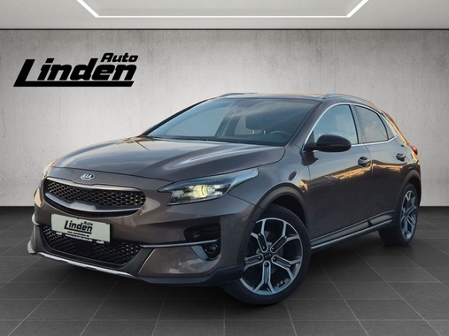Kia XCeed 2020