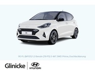 Hyundai i10 2025