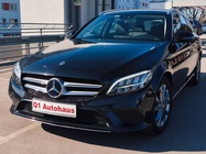 Mercedes-Benz C-Class 2019