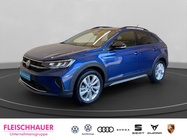 Volkswagen Taigo 2025