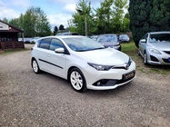 Toyota Auris 2015