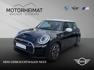 MINI Cooper 2021