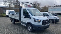 Ford Transit 2019