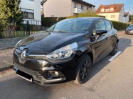 Renault Clio 2019