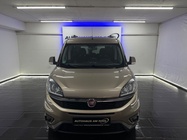 Fiat Doblo 2019