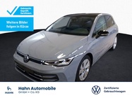 Volkswagen Golf 2025