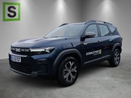 Dacia Bigster 2025