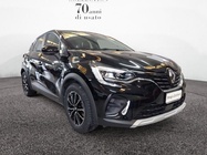 Renault Captur 2021
