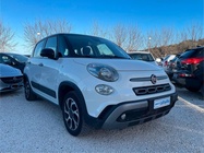 Fiat 500L 2021