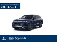 Volkswagen Tayron 2025