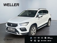 Seat Ateca 2025